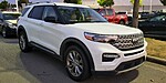 Used 2022 FORD EXPLORER LIMITED RWD in NORTH LITTLE ROCK, ARKANSAS