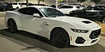 Used 2024 FORD MUSTANG GT PREMIUM in NORTH LITTLE ROCK, ARKANSAS