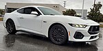 Used 2024 FORD MUSTANG GT PREMIUM FASTBACK in NORTH LITTLE ROCK, ARKANSAS