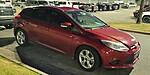 Used 2014 FORD FOCUS SE in NORTH LITTLE ROCK, ARKANSAS