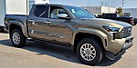 Used 2025 TOYOTA TACOMA LIMITED HYBRID DOUBLE CAB 5' BED AT in NORTH LITTLE ROCK, ARKANSAS