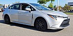 Used 2021 TOYOTA COROLLA LE CVT in NORTH LITTLE ROCK, ARKANSAS