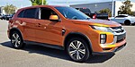 Used 2020 MITSUBISHI OUTLANDER SPORT 2.0 CVT in NORTH LITTLE ROCK, ARKANSAS