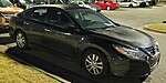Used 2018 NISSAN ALTIMA 2.5 S SEDAN in NORTH LITTLE ROCK, ARKANSAS