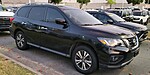 Used 2020 NISSAN PATHFINDER SV in NORTH LITTLE ROCK, ARKANSAS