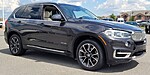 Used 2016 BMW X5 AWD 4DR XDRIVE35I in NORTH LITTLE ROCK, ARKANSAS