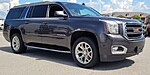 Used 2017 GMC YUKON XL 4WD 4DR SLT in NORTH LITTLE ROCK, ARKANSAS