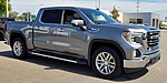 Used 2021 GMC SIERRA 1500 4WD CREW CAB 147" SLT in NORTH LITTLE ROCK, ARKANSAS