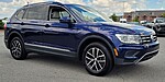 Used 2021 VOLKSWAGEN TIGUAN 2.0T SE FWD in NORTH LITTLE ROCK, ARKANSAS