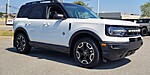 Used 2022 FORD BRONCO SPORT OUTER BANKS 4X4 in NORTH LITTLE ROCK, ARKANSAS