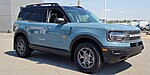 Used 2022 FORD BRONCO SPORT BADLANDS 4X4 in NORTH LITTLE ROCK, ARKANSAS