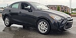 Used 2018 TOYOTA YARIS IA AUTO in NORTH LITTLE ROCK, ARKANSAS