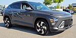 Used 2024 HYUNDAI KONA LIMITED FWD in NORTH LITTLE ROCK, ARKANSAS