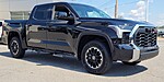 Used 2024 TOYOTA TUNDRA SR5 CREWMAX 5.5' BED in NORTH LITTLE ROCK, ARKANSAS