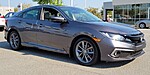 Used 2019 Honda Civic EX CVT in NORTH LITTLE ROCK, ARKANSAS