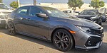 Used 2017 Honda Civic SPORT in NORTH LITTLE ROCK, ARKANSAS
