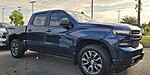 Used 2020 CHEVROLET SILVERADO 1500 RST in NORTH LITTLE ROCK, ARKANSAS