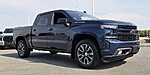 Used 2020 CHEVROLET SILVERADO 1500 4WD CREW CAB 147" RST in NORTH LITTLE ROCK, ARKANSAS