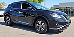 Used 2021 NISSAN MURANO FWD SV in NORTH LITTLE ROCK, ARKANSAS
