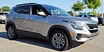 Used 2021 KIA SELTOS S IVT FWD in NORTH LITTLE ROCK, ARKANSAS