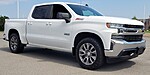 Used 2021 CHEVROLET SILVERADO 1500 4WD CREW CAB 147" LT W/1LT in NORTH LITTLE ROCK, ARKANSAS