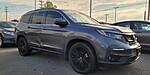 Used 2022 Honda Pilot SPECIAL EDITION in NORTH LITTLE ROCK, ARKANSAS