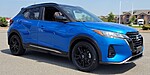 Used 2023 NISSAN KICKS SR FWD in NORTH LITTLE ROCK, ARKANSAS
