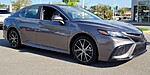 Used 2023 TOYOTA CAMRY SE AUTO in NORTH LITTLE ROCK, ARKANSAS