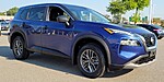 Used 2023 NISSAN ROGUE AWD S *LTD AVAIL* in NORTH LITTLE ROCK, ARKANSAS