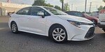 Used 2023 TOYOTA COROLLA LE in NORTH LITTLE ROCK, ARKANSAS