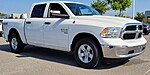 Used 2023 RAM 1500 CLASSIC SLT 4X4 CREW CAB 5'7" BOX in NORTH LITTLE ROCK, ARKANSAS