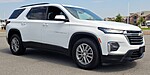 Used 2023 CHEVROLET TRAVERSE FWD 4DR LT CLOTH W/2FL in NORTH LITTLE ROCK, ARKANSAS