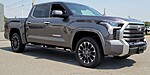 Used 2025 TOYOTA TUNDRA LIMITED CREWMAX 5.5' BED in NORTH LITTLE ROCK, ARKANSAS