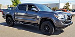 Used 2022 TOYOTA TACOMA SR5 DOUBLE CAB 5' BED V6 AT in NORTH LITTLE ROCK, ARKANSAS