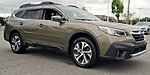 Used 2020 SUBARU OUTBACK LIMITED CVT in NORTH LITTLE ROCK, ARKANSAS