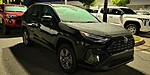 Used 2023 TOYOTA RAV4 HYBRID LE in NORTH LITTLE ROCK, ARKANSAS