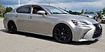 Used 2018 LEXUS GS GS 350 AWD in NORTH LITTLE ROCK, ARKANSAS