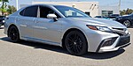 Used 2022 TOYOTA CAMRY XSE AUTO in NORTH LITTLE ROCK, ARKANSAS
