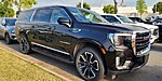 Used 2023 GMC YUKON XL SLT in NORTH LITTLE ROCK, ARKANSAS