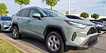 Used 2023 TOYOTA RAV4 HYBRID XLE in NORTH LITTLE ROCK, ARKANSAS