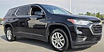 Used 2020 CHEVROLET TRAVERSE FWD 4DR LS W/1LS in NORTH LITTLE ROCK, ARKANSAS