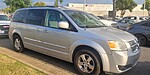 Used 2009 DODGE GRAND CARAVAN SXT in NORTH LITTLE ROCK, ARKANSAS
