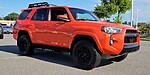 Used 2023 TOYOTA 4RUNNER TRD PRO 4WD in NORTH LITTLE ROCK, ARKANSAS