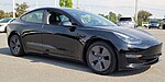 Used 2021 TESLA MODEL 3 LONG RANGE AWD in NORTH LITTLE ROCK, ARKANSAS