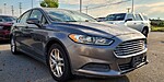 Used 2013 FORD FUSION SE in NORTH LITTLE ROCK, ARKANSAS