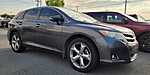 Used 2015 TOYOTA VENZA XLE in NORTH LITTLE ROCK, ARKANSAS