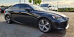 Used 2018 LEXUS IS 300 in NORTH LITTLE ROCK, ARKANSAS