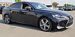 Used 2018 LEXUS IS IS 300 RWD in NORTH LITTLE ROCK, ARKANSAS