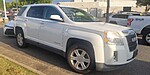 Used 2014 GMC TERRAIN SLE-1 in NORTH LITTLE ROCK, ARKANSAS
