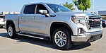 Used 2019 GMC SIERRA 1500 4WD CREW CAB 147" SLT in NORTH LITTLE ROCK, ARKANSAS